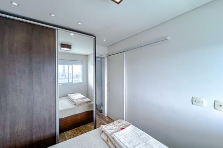 Apartamento à venda com 45m², 1 quarto e 1 vagaSuíte