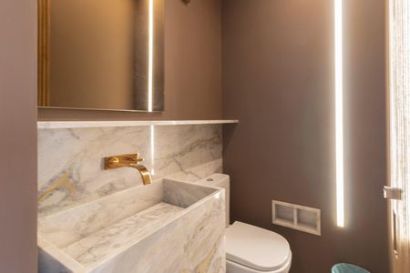 Apartamento para alugar com 70m², 1 quarto e 1 vaga Apartamento para alugar com 70m², 1 quarto e 1 vagaLavabo