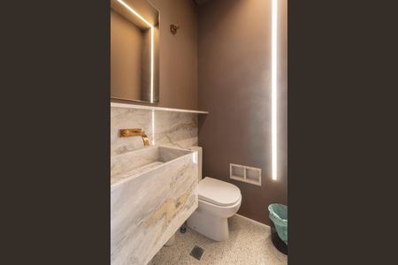 Apartamento para alugar com 70m², 1 quarto e 1 vaga Apartamento para alugar com 70m², 1 quarto e 1 vagaLavabo