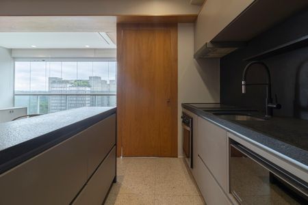 Apartamento para alugar com 70m², 1 quarto e 1 vaga Apartamento para alugar com 70m², 1 quarto e 1 vagaCozinha