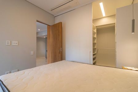 Apartamento para alugar com 70m², 1 quarto e 1 vaga Apartamento para alugar com 70m², 1 quarto e 1 vagaQuarto Suíte
