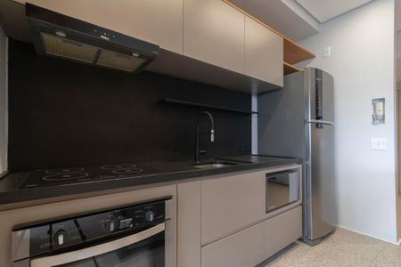 Apartamento para alugar com 70m², 1 quarto e 1 vaga Apartamento para alugar com 70m², 1 quarto e 1 vagaCozinha