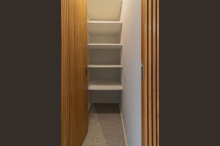 Apartamento para alugar com 70m², 1 quarto e 1 vaga Apartamento para alugar com 70m², 1 quarto e 1 vagaDespensa