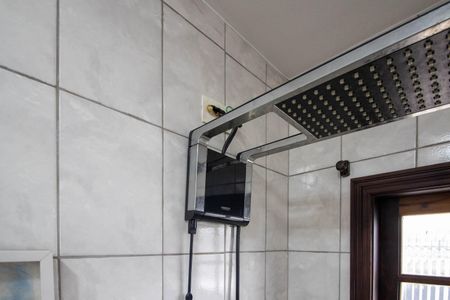 Casa à venda com 127m², 3 quartos e 2 vagasBanheiro 1 - torneira 