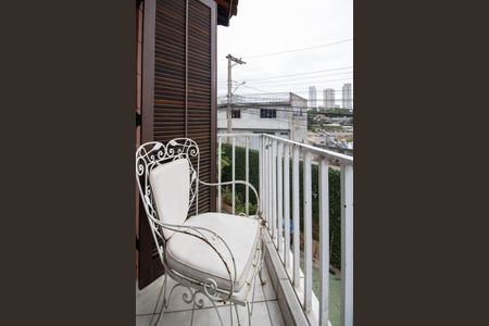 Casa à venda com 127m², 3 quartos e 2 vagas Sacada