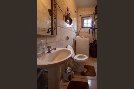 Casa à venda com 127m², 3 quartos e 2 vagasBanheiro 2