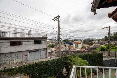Casa à venda com 127m², 3 quartos e 2 vagasVista da Sacada Quarto 1