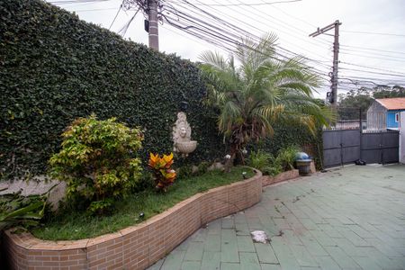 Casa à venda com 127m², 3 quartos e 2 vagasQuintal/Garagem