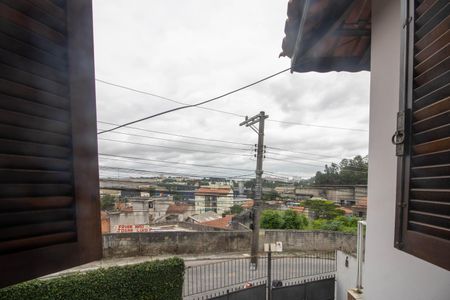 Casa à venda com 127m², 3 quartos e 2 vagasVista Quarto 2