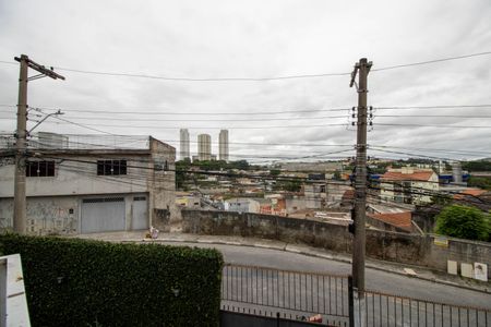 Casa à venda com 127m², 3 quartos e 2 vagasVista da Sacada