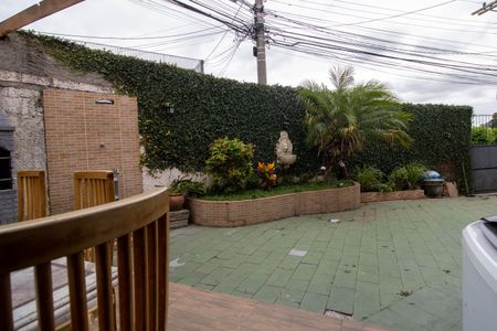 Casa à venda com 127m², 3 quartos e 2 vagasQuintal/Garagem