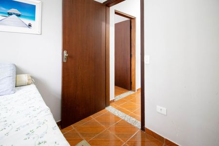 Casa à venda com 127m², 3 quartos e 2 vagasQuarto 2