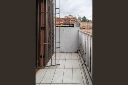 Casa à venda com 127m², 3 quartos e 2 vagasSacada Quarto 1