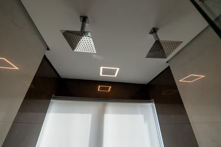 Apartamento para alugar com 200m², 3 quartos e 3 vagasBanheiro Suite Master