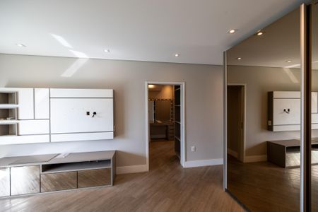 Apartamento para alugar com 200m², 3 quartos e 3 vagasSuite Master