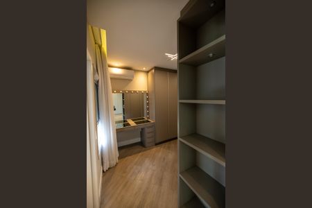 Apartamento para alugar com 200m², 3 quartos e 3 vagasBanheiro Suite Master