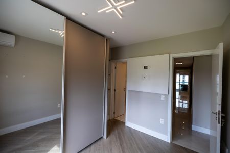 Apartamento para alugar com 200m², 3 quartos e 3 vagasSuiete 2