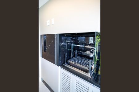 Apartamento para alugar com 200m², 3 quartos e 3 vagasSala