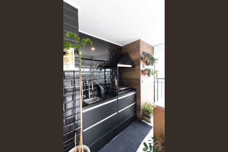 Apartamento à venda com 68m², 2 quartos e 1 vagaVaranda da Sala