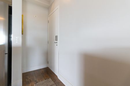 Apartamento à venda com 68m², 2 quartos e 1 vagaEntrada 