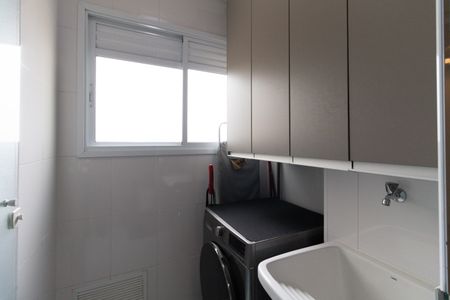 Apartamento à venda com 68m², 2 quartos e 1 vagaLavanderia