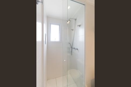 Apartamento à venda com 68m², 2 quartos e 1 vagaBanheiro da Suíte 