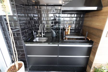 Apartamento à venda com 68m², 2 quartos e 1 vagaVaranda da Sala