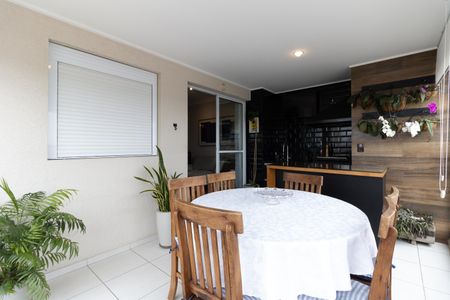 Apartamento à venda com 68m², 2 quartos e 1 vagaVaranda da Sala