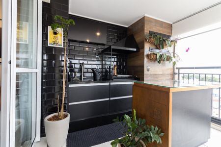 Apartamento à venda com 68m², 2 quartos e 1 vagaVaranda da Sala