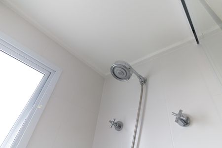 Apartamento à venda com 68m², 2 quartos e 1 vagaBanheiro da Suíte 