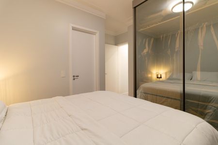 Apartamento à venda com 68m², 2 quartos e 1 vagaSuíte 