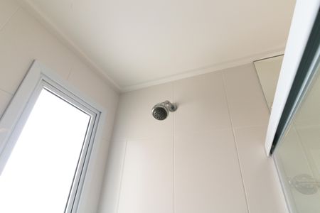 Apartamento à venda com 68m², 2 quartos e 1 vagaBanheiro Social 