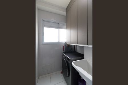 Apartamento à venda com 68m², 2 quartos e 1 vagaLavanderia
