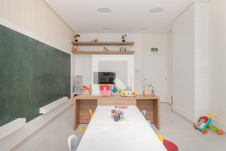 Apartamento à venda com 68m², 2 quartos e 1 vagaBrinquedoteca 