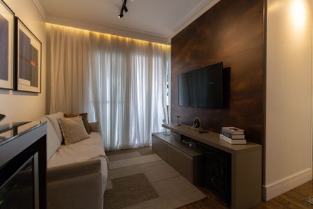 Apartamento à venda com 68m², 2 quartos e 1 vagaSala