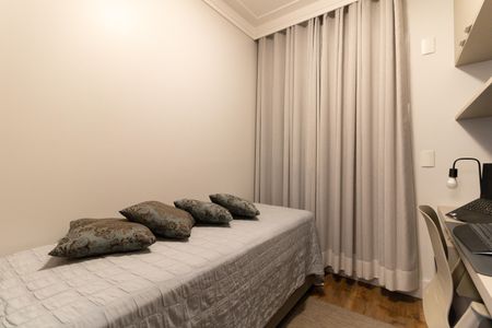 Apartamento à venda com 68m², 2 quartos e 1 vagaQuarto 2