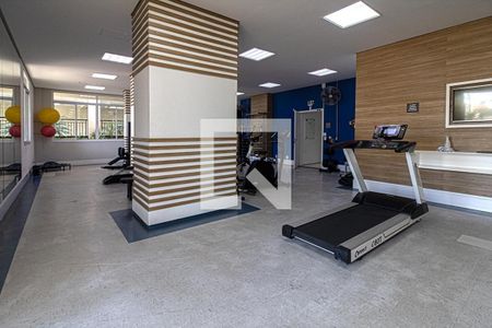 Apartamento à venda com 68m², 2 quartos e 1 vagaAcademia