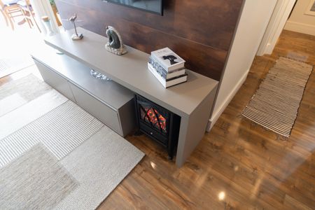 Apartamento à venda com 68m², 2 quartos e 1 vagaSala