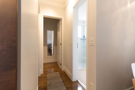 Apartamento à venda com 68m², 2 quartos e 1 vagaCorredor