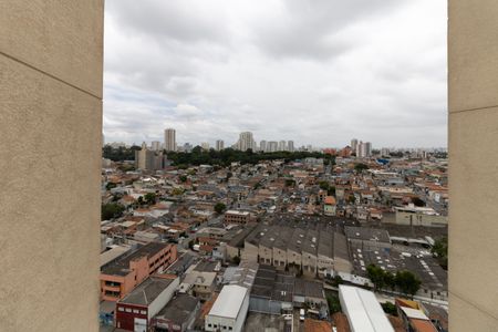 Apartamento à venda com 68m², 2 quartos e 1 vagaVista da Lavanderia