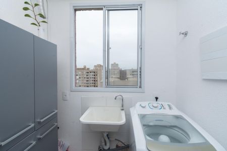 Apartamento à venda com 50m², 2 quartos e 1 vaga Apartamento à venda com 50m², 2 quartos e 1 vagaCozinha