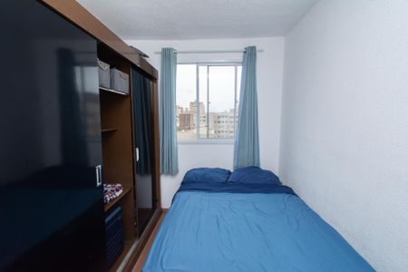Apartamento à venda com 50m², 2 quartos e 1 vaga Apartamento à venda com 50m², 2 quartos e 1 vagaQuarto 1