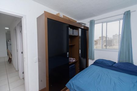 Apartamento à venda com 50m², 2 quartos e 1 vaga Apartamento à venda com 50m², 2 quartos e 1 vagaQuarto 1