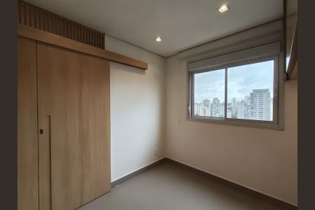 Studio para alugar com 28m², 1 quarto e 1 vaga