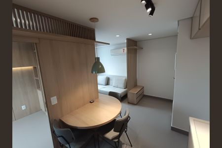 Kitnet/Studio para alugar com 1 quarto, 28m² em Vila da Saúde, São Paulo