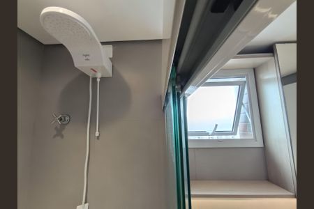 Studio para alugar com 28m², 1 quarto e 1 vaga