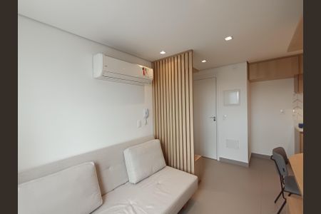 Kitnet/Studio para alugar com 1 quarto, 28m² em Vila da Saúde, São Paulo