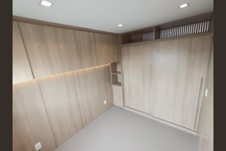 Studio para alugar com 28m², 1 quarto e 1 vaga