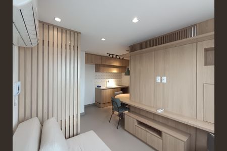 Kitnet/Studio para alugar com 1 quarto, 28m² em Vila da Saúde, São Paulo