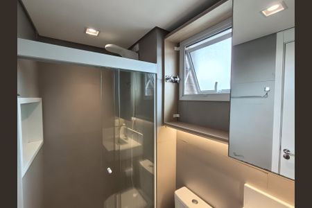 Studio para alugar com 28m², 1 quarto e 1 vaga